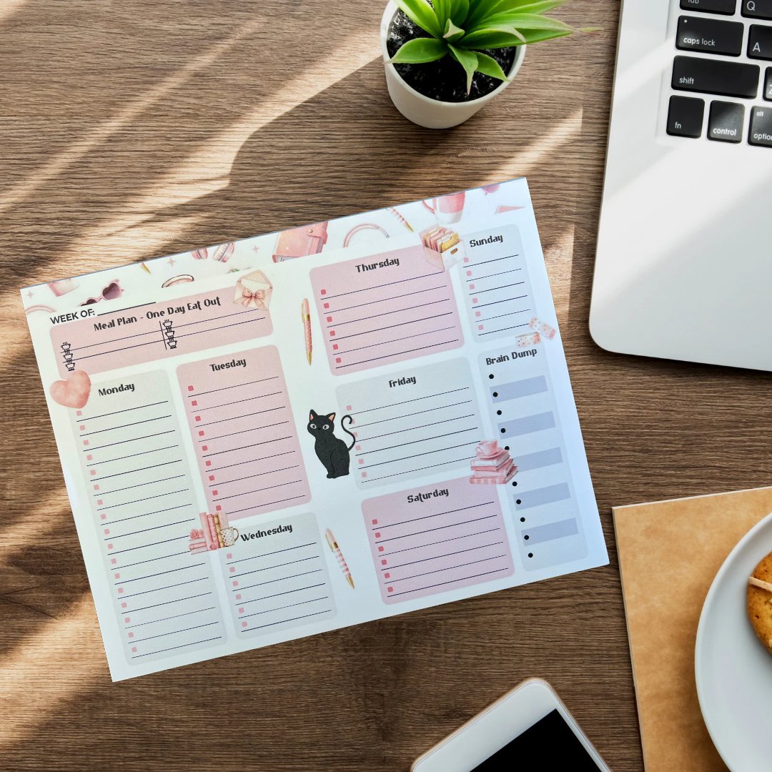 Fall Collection – Cozy Seasonal Stationery & Gifts - Splash of Charm