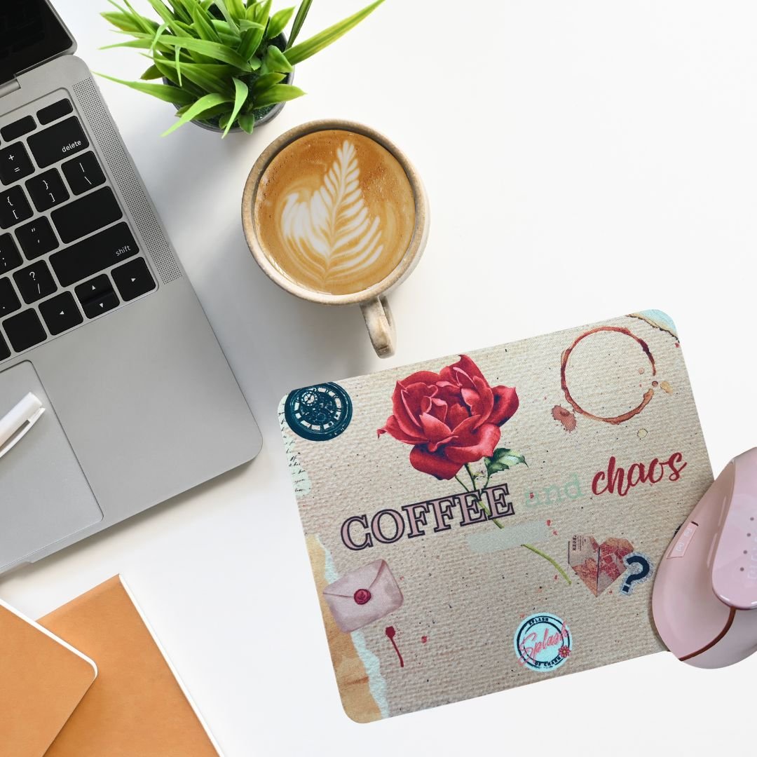 Vintage Vibe Collection – Tees, Totes & Desk Accessories - Splash of Charm