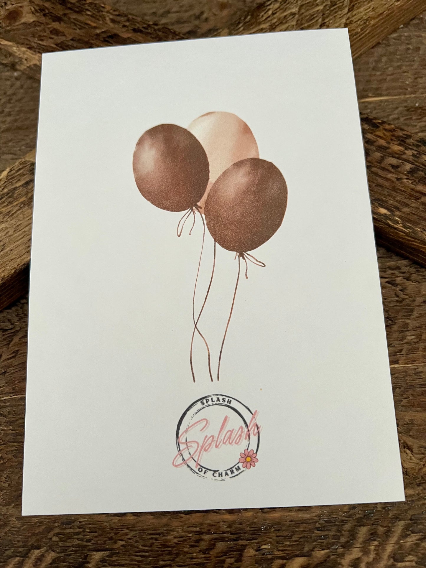 Birthday Greeting Cards