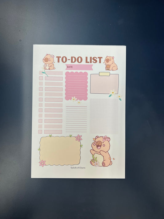 To-Do Lists