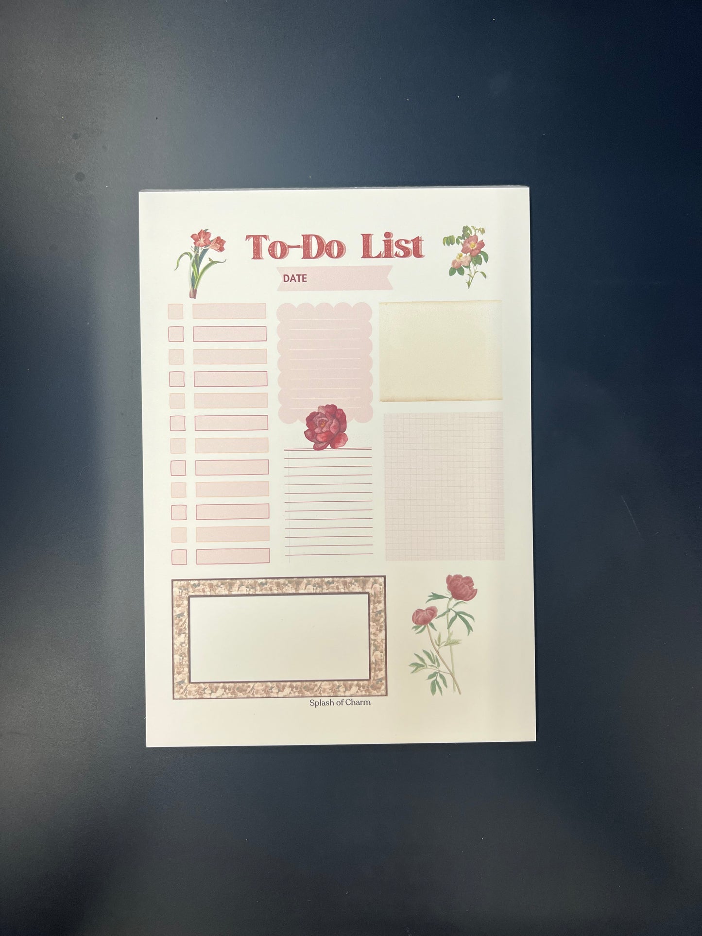 To-Do Lists
