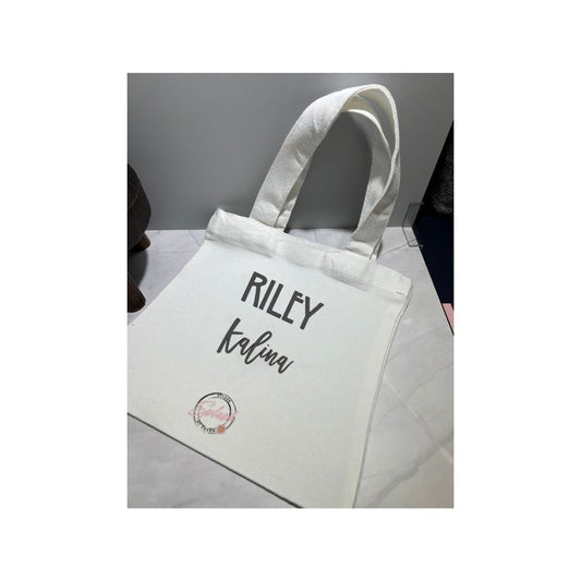 Nutz the Squirrel Mini Tote