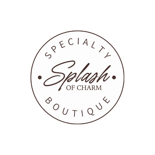 Splash of Charm