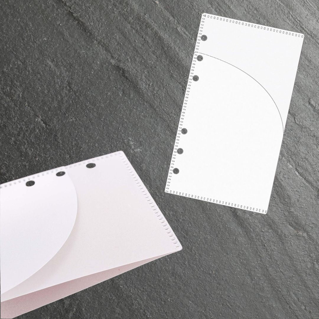 Bows & Arrows $200 Savings Challenge | Soft Life Budgeting Insert with A6 Envelope - Splash of Charm