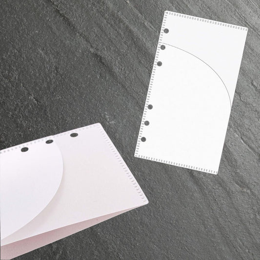 Bows & Arrows $200 Savings Challenge | Soft Life Budgeting Insert with A6 Envelope - Splash of Charm