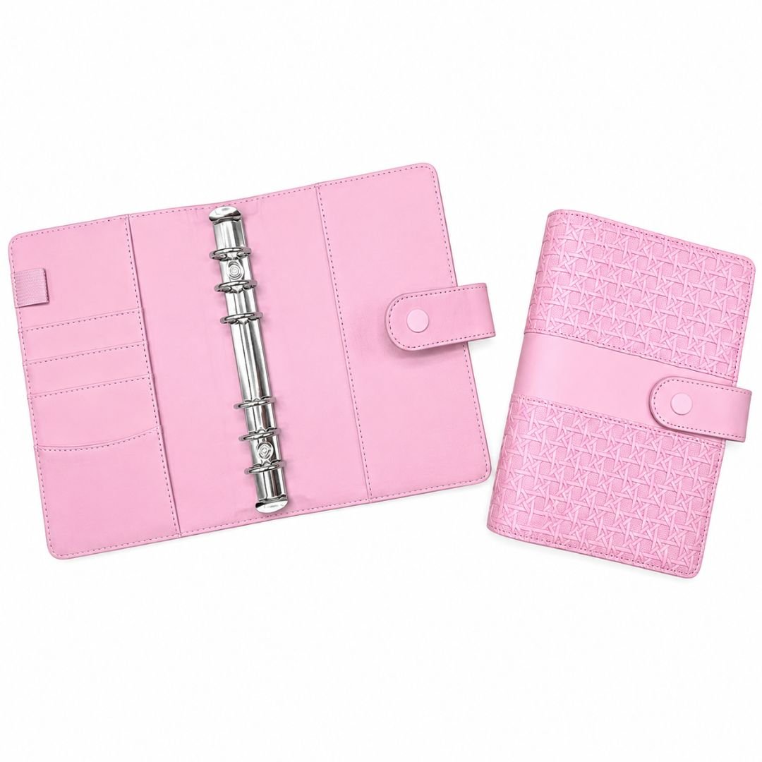 Daily Sidekick™ | A6 Organization System | Planner Inserts & Envelopes - Splash of Charm