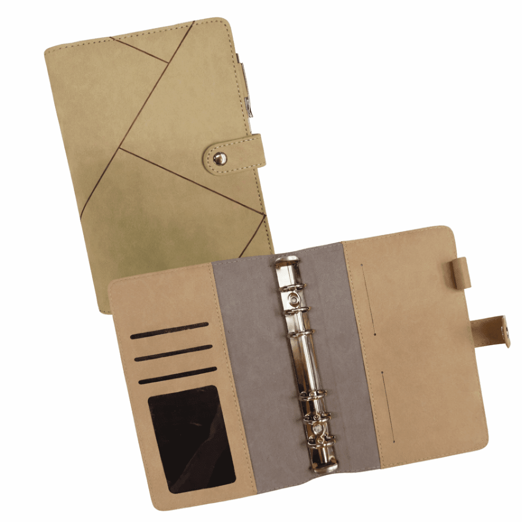 Daily Sidekick™ | A6 Organization System | Planner Inserts & Envelopes - Splash of Charm