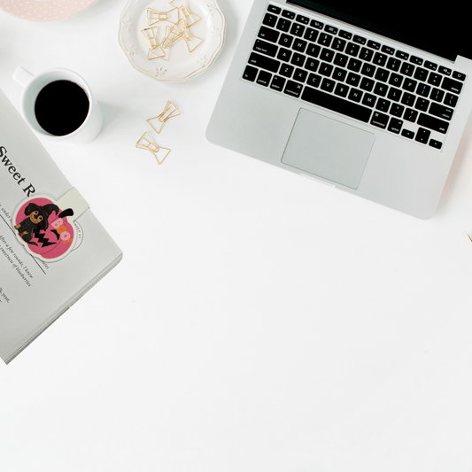 Halloween Inspired Magnetic Bookmarks – Cute Cat & Dog Designs, Spooky Pet Lover Gifts for Bookworms - Splash of Charm