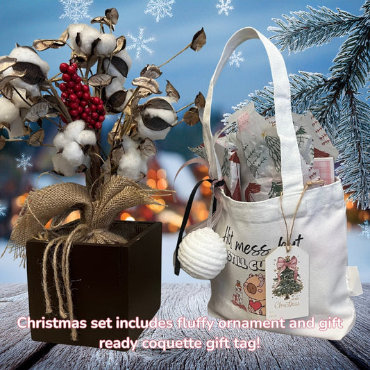 Hot Mess but Still Cute Survival Bundle - Splash of Charm