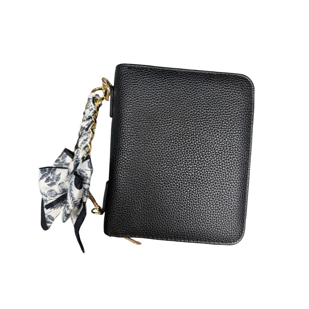 The Lola™ Budget Wallet System | A7 Binder Cash Envelope Starter Kit - Splash of Charm