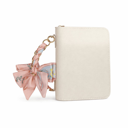 The Lola™ Budget Wallet System | A7 Binder Cash Envelope Starter Kit - Splash of Charm